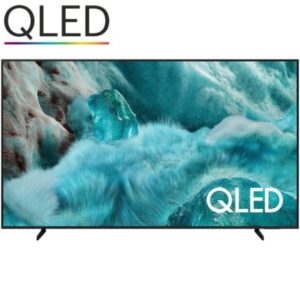 Smart TV Samsung QLED Q7F TQ65Q7FAAU 65" 4K Ultra HD Wi-Fi