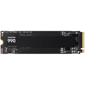 Disco SSD Samsung 990 1TB  M.2 2280 PCIe Gen4