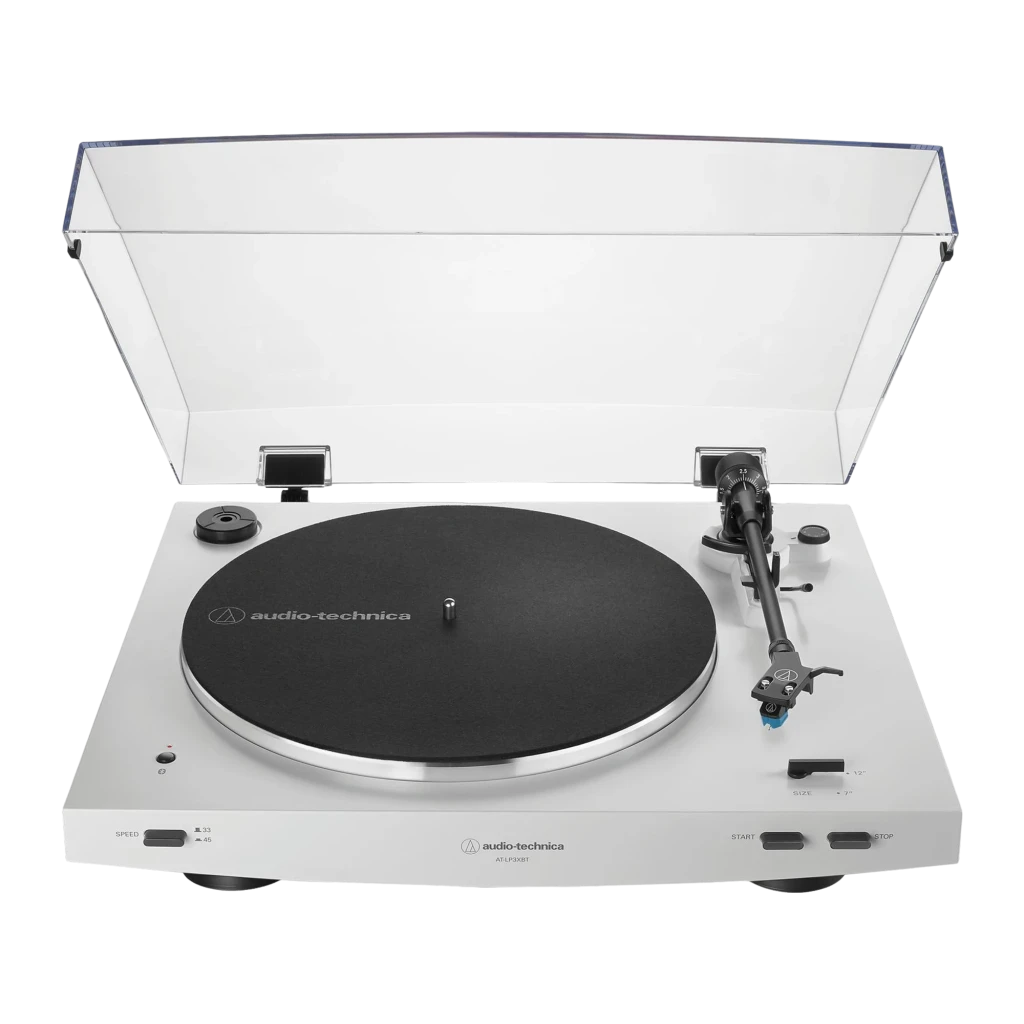 Auscultadores Audio-Technica ATH-AVC200 Fechados