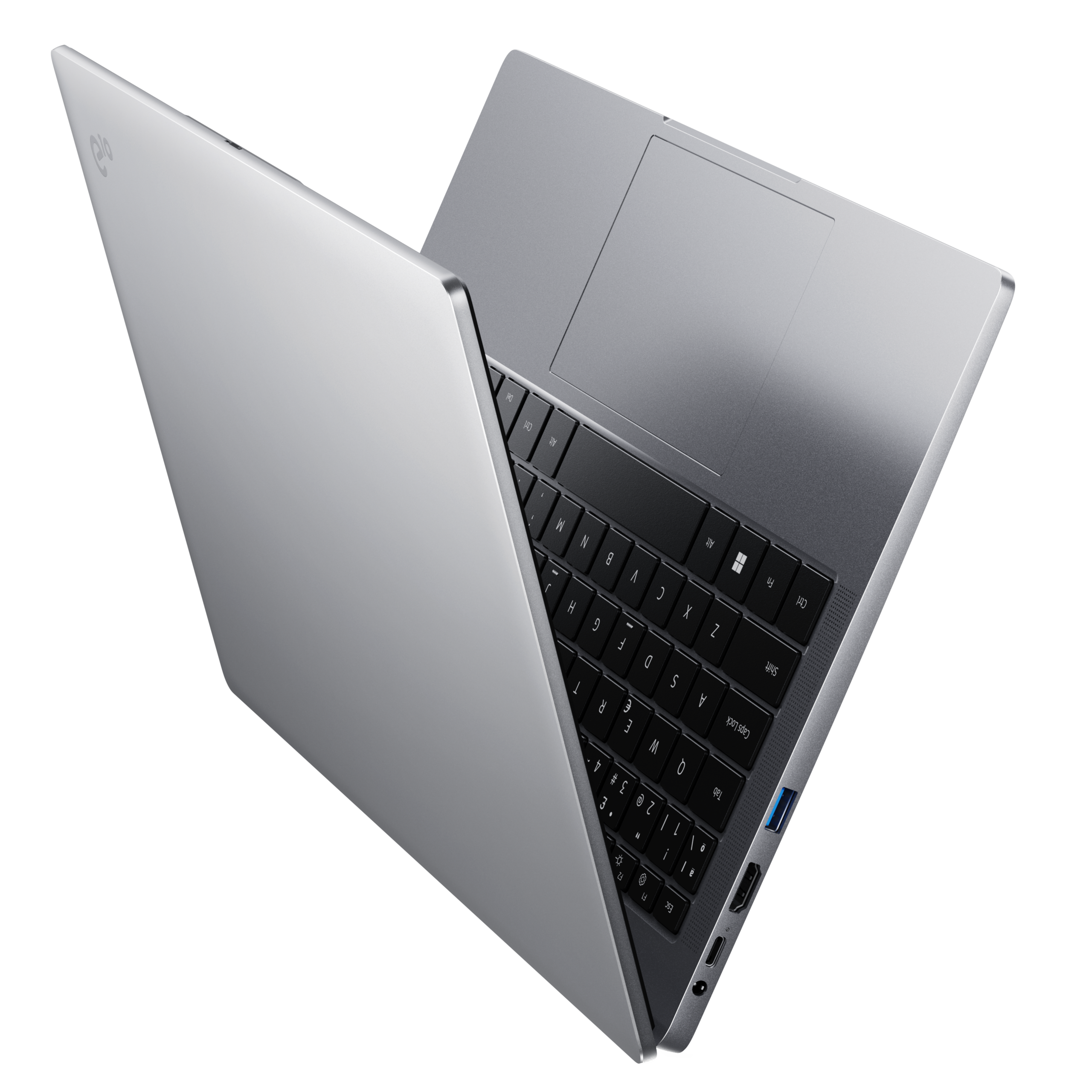 Portátil Chuwi RzBook 15.6" 1920*1080 Ryzen 5 3450U 8Gb 256Gb Wifi 6 BT 5.2 Win 11 Pro Teclado PT - Image 3