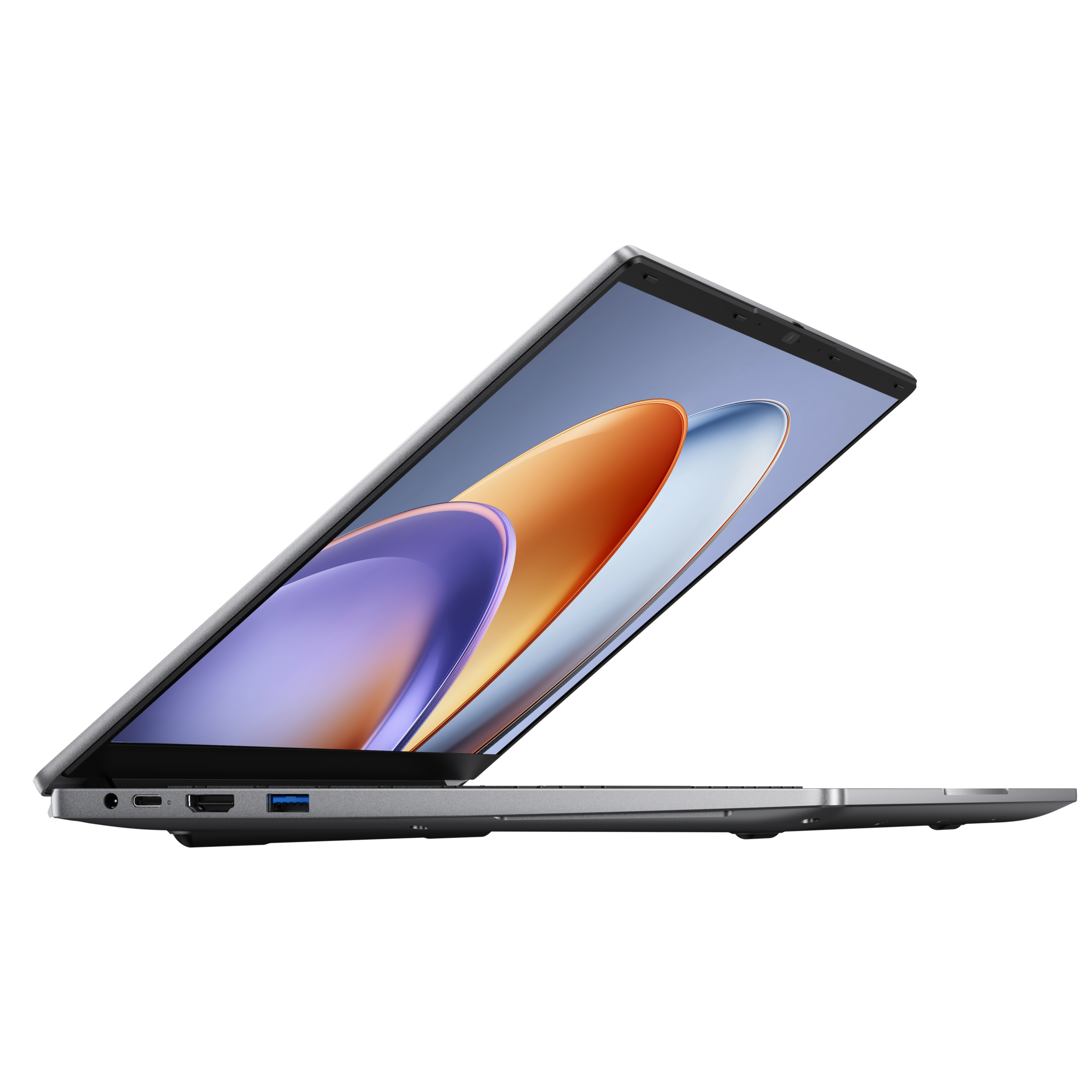 Portátil Chuwi RzBook 15.6" 1920*1080 Ryzen 5 3450U 8Gb 256Gb Wifi 6 BT 5.2 Win 11 Pro Teclado PT - Image 4