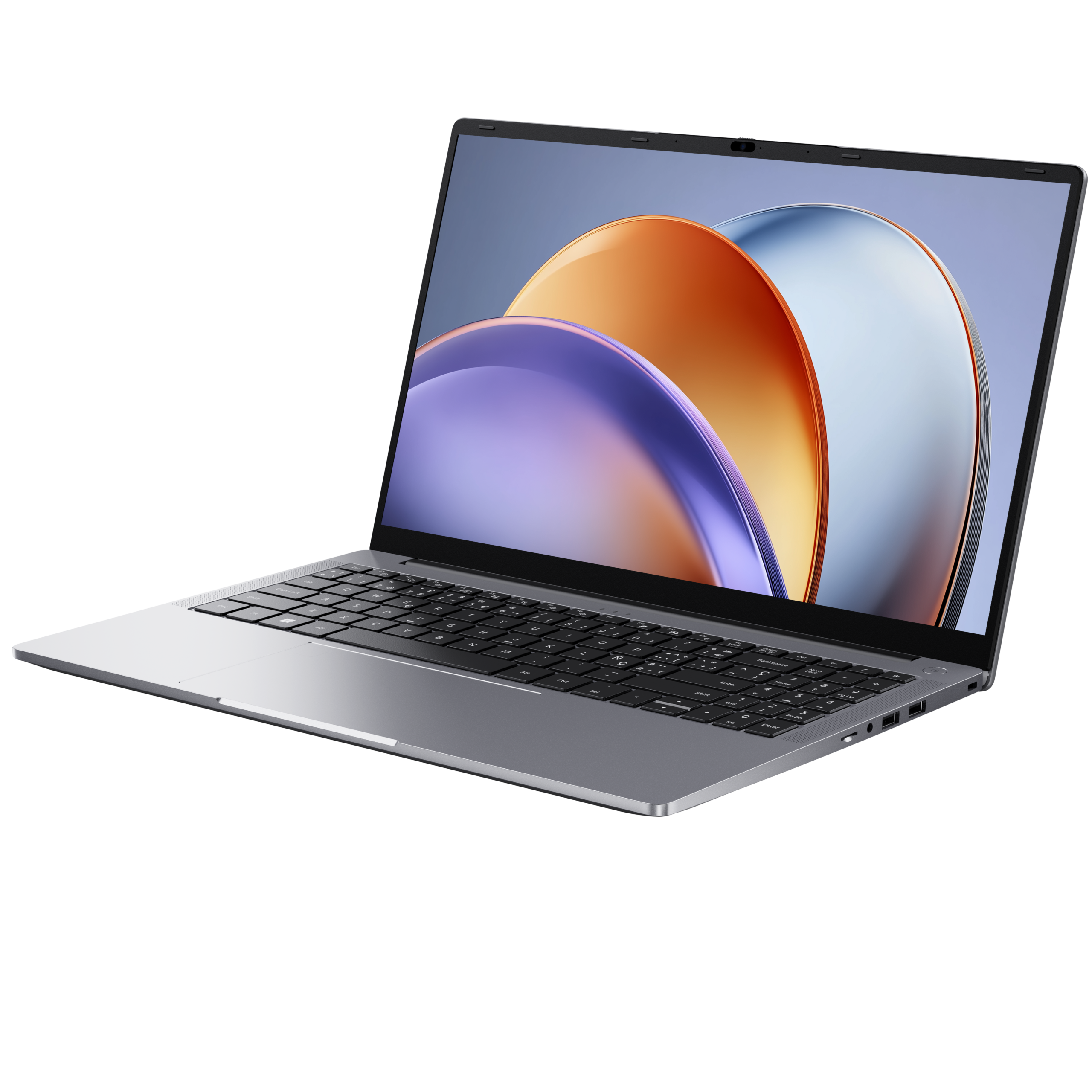 Portátil Chuwi RzBook 15.6" 1920*1080 Ryzen 5 3450U 8Gb 256Gb Wifi 6 BT 5.2 Win 11 Pro Teclado PT - Image 5