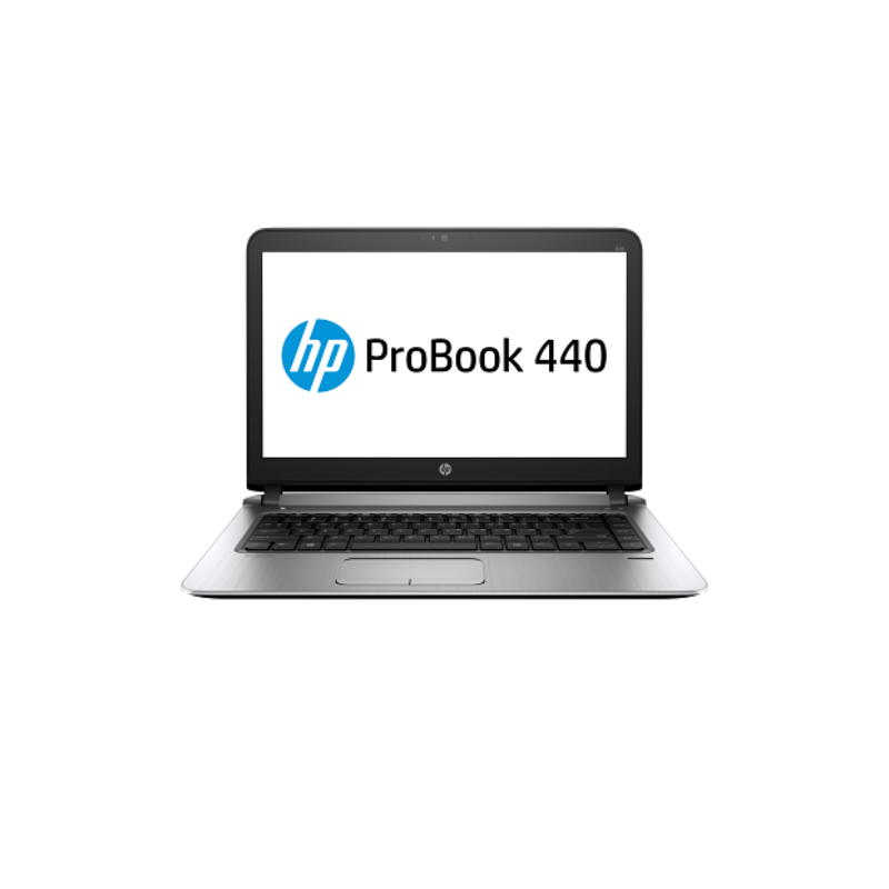 Nb HP ProBook 440G3 Core i3-6100U 8Gb 240Gb SSD Win7Pro Recondicionado