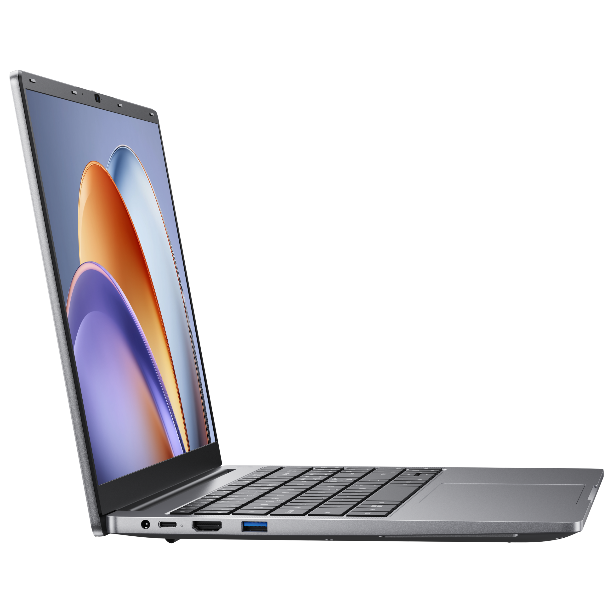 Portátil Chuwi RzBook 15.6" 1920*1080 Ryzen 5 3450U 8Gb 256Gb Wifi 6 BT 5.2 Win 11 Pro Teclado PT - Image 6