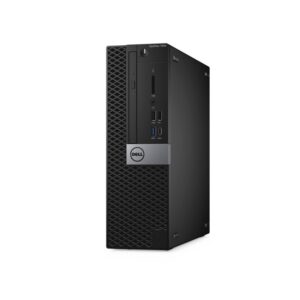 Desktop Dell Optiplex 3050 SFF Core i5-6ªGen 8Gb 256Gb SSD Win10Pro Recondicionado