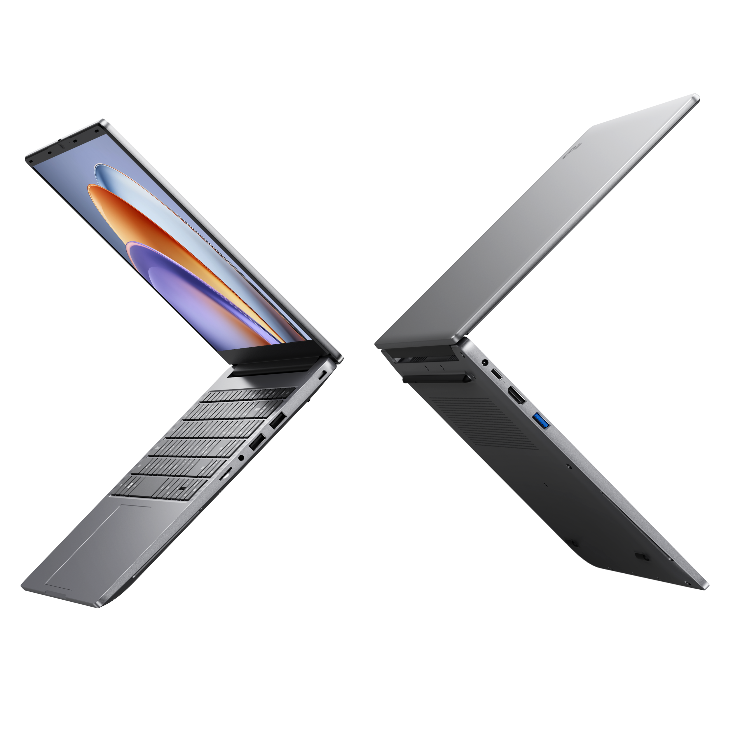 Portátil Chuwi RzBook 15.6" 1920*1080 Ryzen 5 3450U 8Gb 256Gb Wifi 6 BT 5.2 Win 11 Pro Teclado PT - Image 7