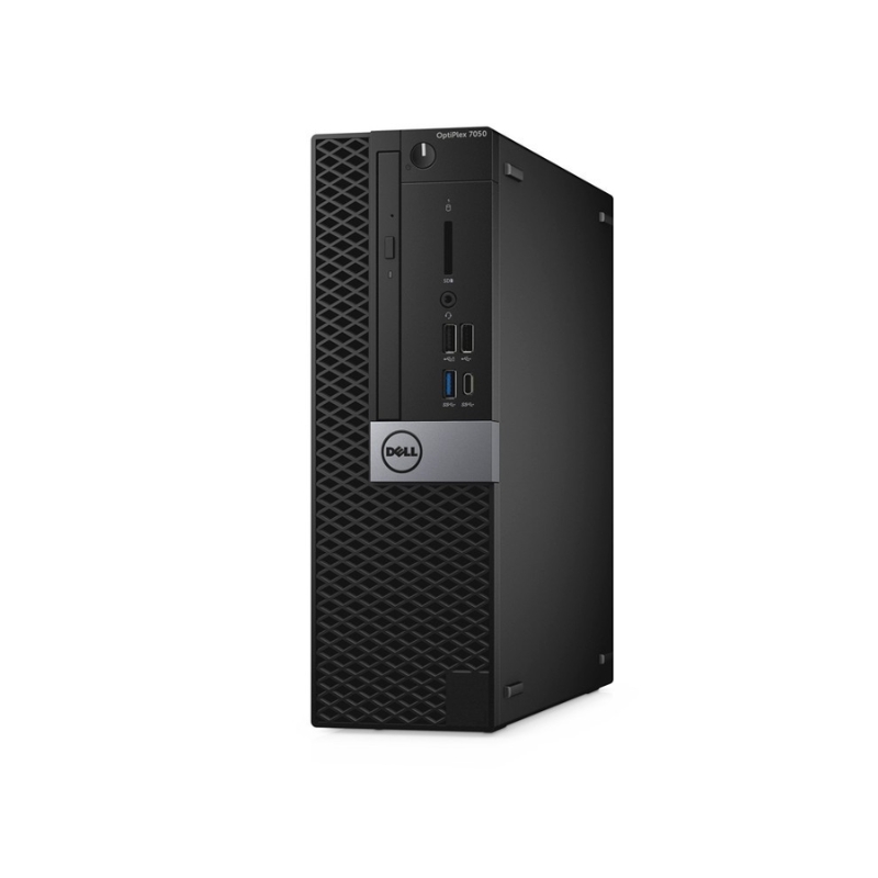 Desktop Dell Optiplex 3050 SFF Core i5-6ªGen 8Gb 256Gb SSD Win10Pro Recondicionado