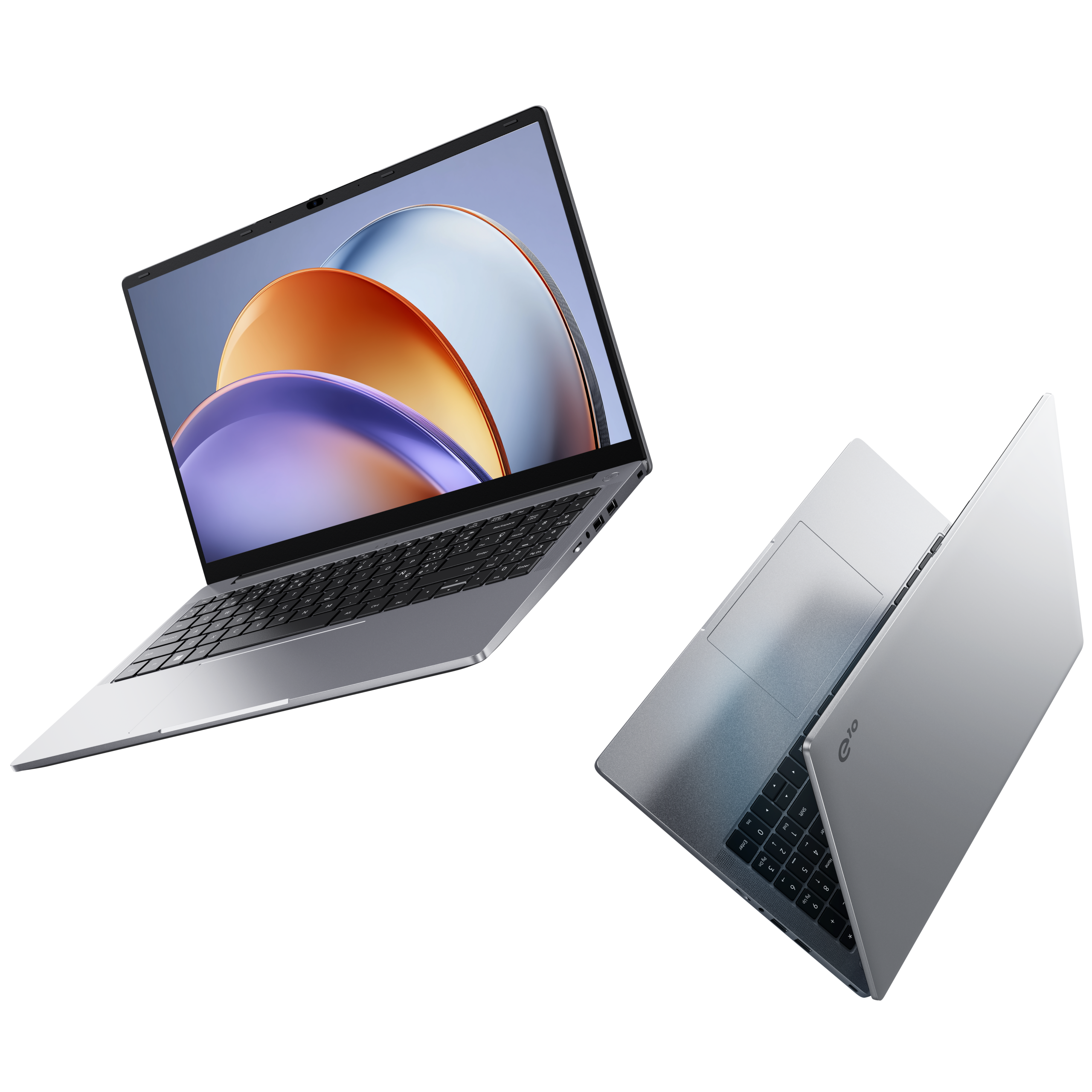 Portátil Chuwi RzBook 15.6" 1920*1080 Ryzen 5 3450U 8Gb 256Gb Wifi 6 BT 5.2 Win 11 Pro Teclado PT - Image 8