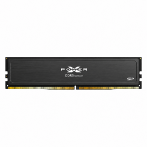 Memória RAM Silicon Power XPOWER Pulse 16GB DDR5 6000MT/s CL36