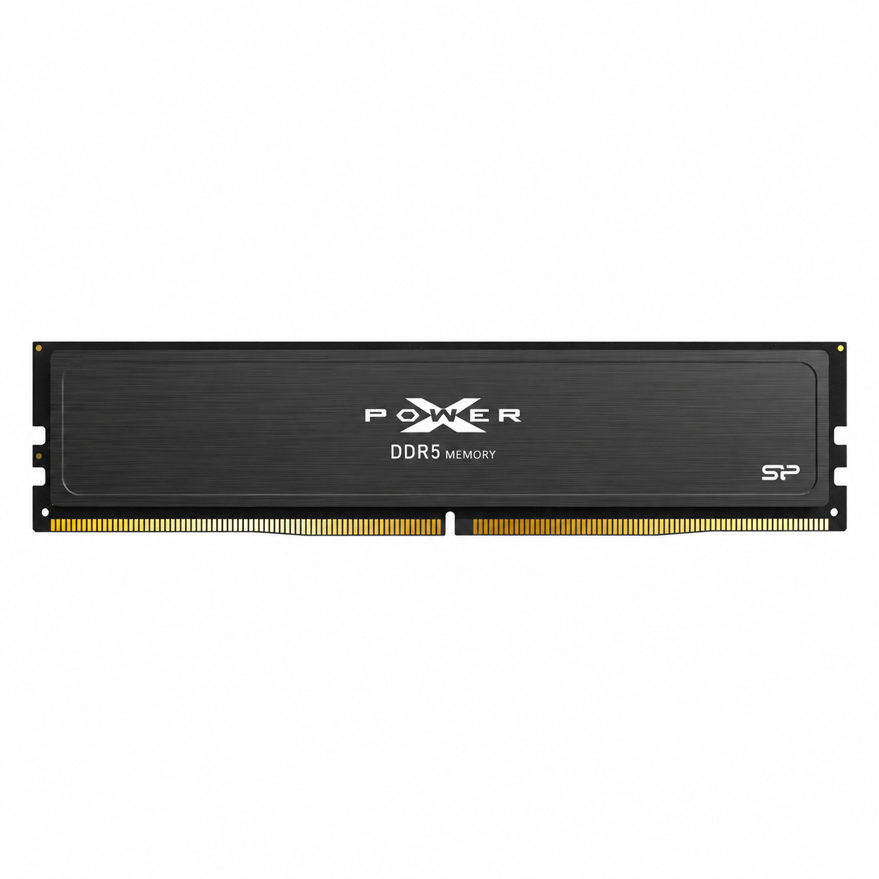 Memória RAM Silicon Power XPOWER Pulse 16GB DDR5 6000MT/s CL36