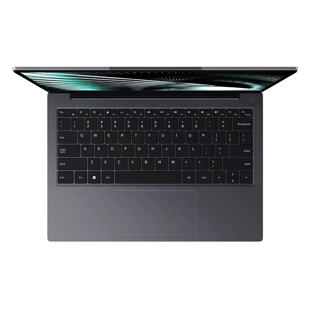 Portátil Chuwi Unibook 14" 1920*1200 Intel Core 3 304 8GB 256GB Wifi 6 BT 5.2 Win 11 Pro Teclado PT - Image 2