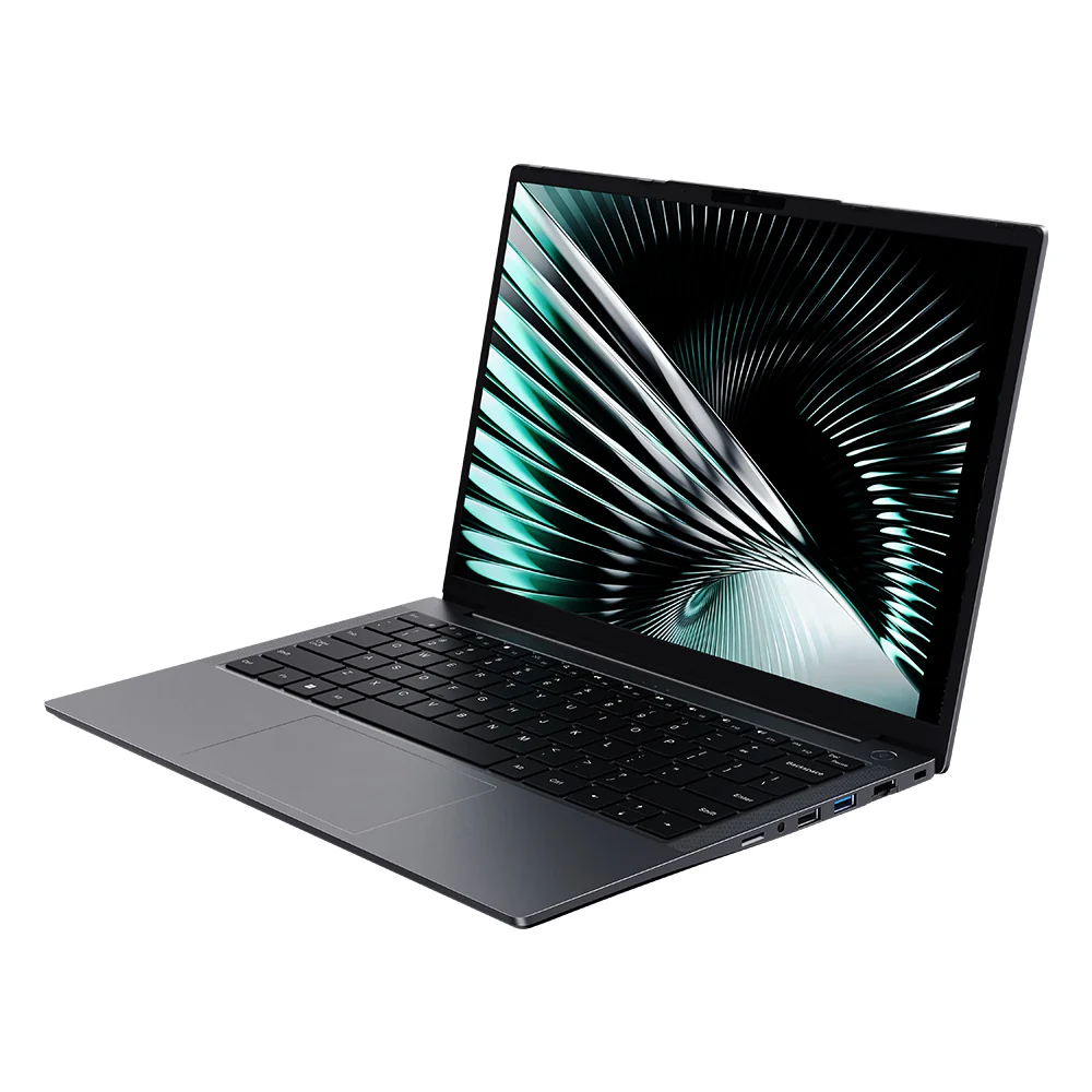 Portátil Chuwi Unibook 14" 1920*1200 Intel Core 3 304 8GB 256GB Wifi 6 BT 5.2 Win 11 Pro Teclado PT - Image 4