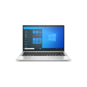 Nb HP EliteBook 840 G8 Core i5-1145G7 8Gb 256Gb SSD NVME 14" Full HD Win11Pro Recondicionado