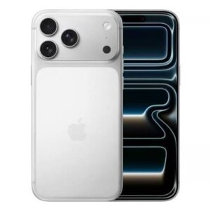 Smartphone Apple Iphone 17 PRO 256GB SILVER MG8G4ZD/A