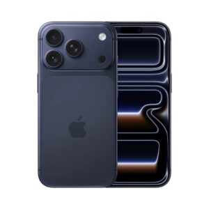 Smartphone Apple Iphone 17 PRO 256GB DEEP BLUE MG8J4ZD/A
