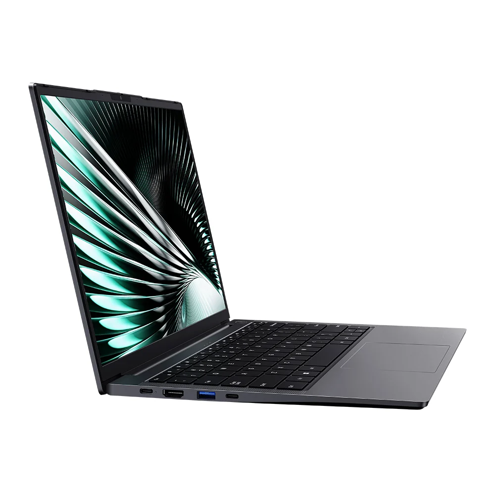 Portátil Chuwi Unibook 14" 1920*1200 Intel Core 3 304 8GB 256GB Wifi 6 BT 5.2 Win 11 Pro Teclado PT - Image 5