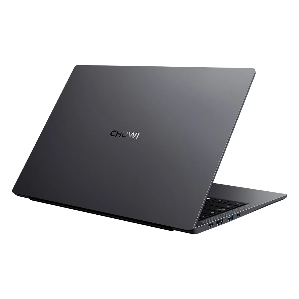 Portátil Chuwi Unibook 14" 1920*1200 Intel Core 3 304 8GB 256GB Wifi 6 BT 5.2 Win 11 Pro Teclado PT - Image 8