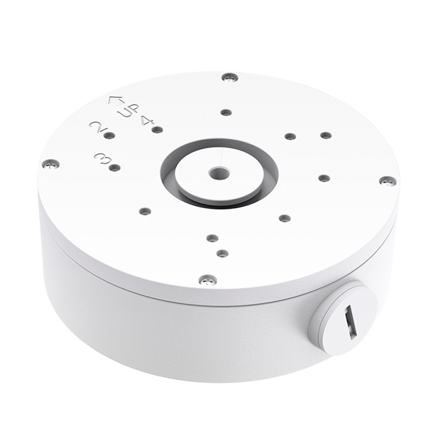 TP-Link VIGI VJB-305 Caixa de Junção para Câmara de Rede