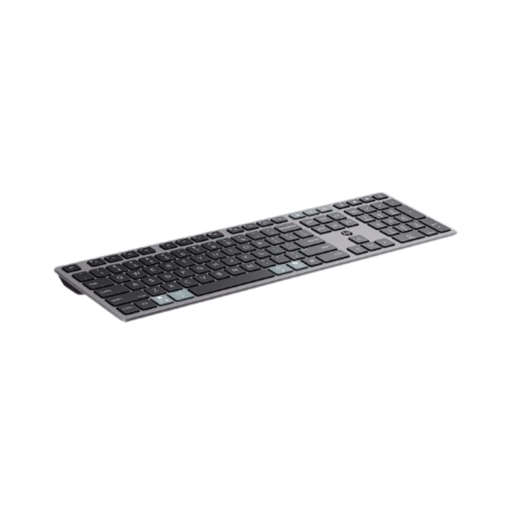 Conjunto Teclado e Rato HP 725 multidispositivo recarregáveis sem fios HP 725 - Image 3