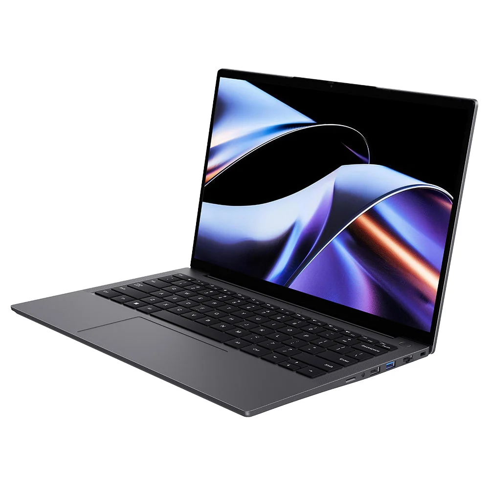 Portátil Chuwi NeoBook 14" 1920*1200 Intel Core 3 100U 16Gb 512Gb Wifi 6 BT 5.2 Win 11 Pro Teclado PT - Image 5
