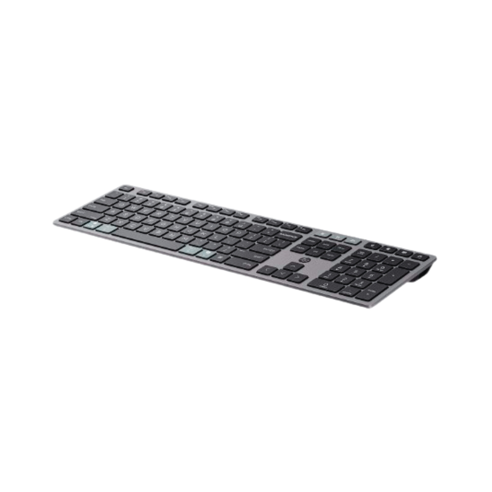 Conjunto Teclado e Rato HP 725 multidispositivo recarregáveis sem fios HP 725 - Image 4