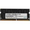 Memoria So-Dimm Apacer ES.16G21.PSH 16GB  DDR4  3200MHz  1.2V CL22