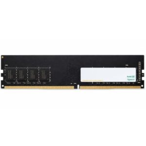 Memoria Dimm Apacer EL.16G21.GSH 16GB  DDR4  3200MHz  1.2V  CL22
