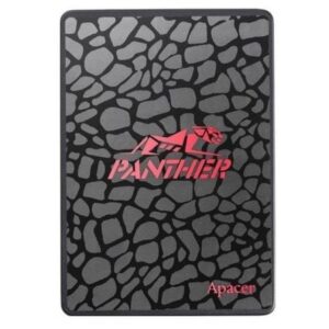 Disco SSD Apacer AS350 Panther 1TB SATA III  Full Capacity