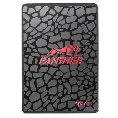 Disco SSD Apacer AS350 Panther 1TB SATA III Full Capacity