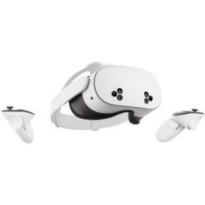 Oculos de Realidade Virtual Meta Quest 3S  Full HD 128GB