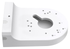 TP-Link VIGI VJB-240 Caixa de Junção para Câmara de Vigilância