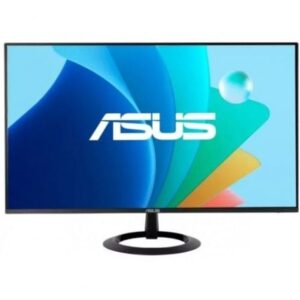 Monitor Gaming Asus VZ279HG 27"  Full HD  1ms 120Hz  IPS  Preto