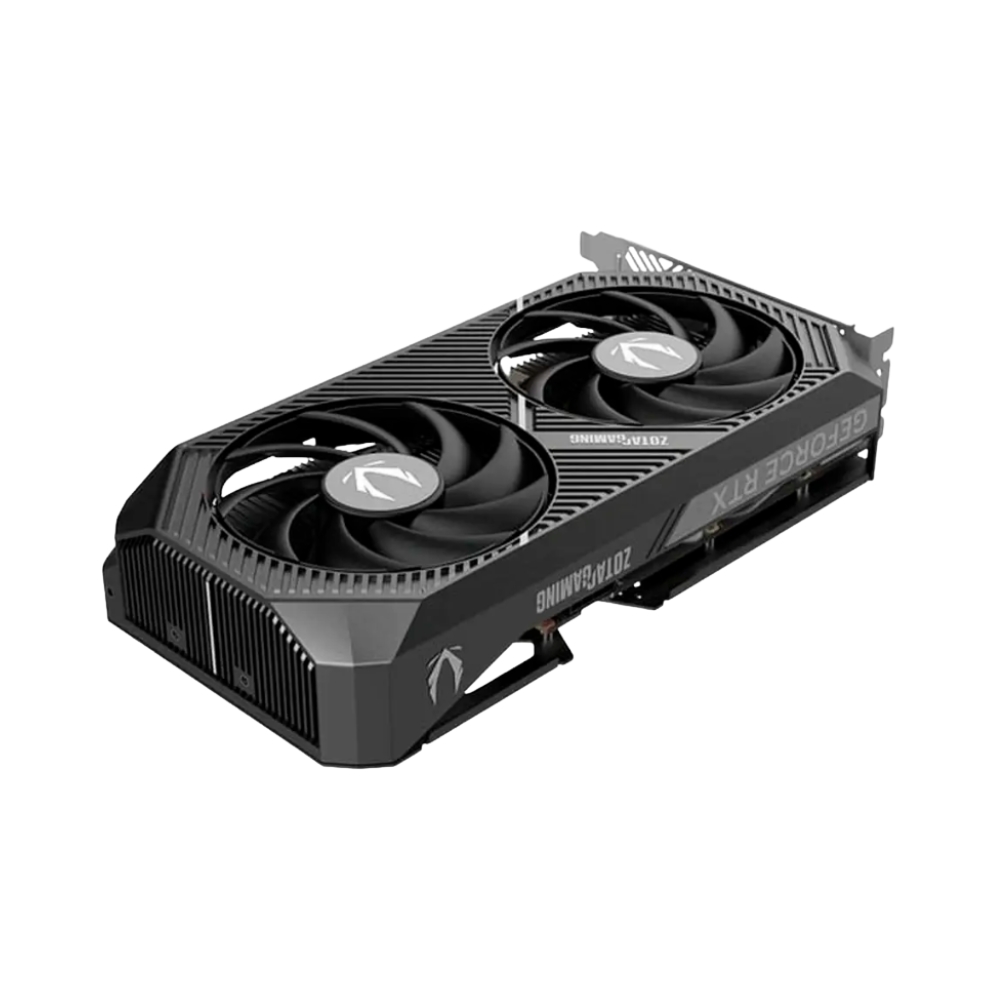 Placa Gráfica Zotac RTX 5060 Twin Edge OC 8gb 3x DP 1x Hdmi Pci Express 5.0 - Image 3