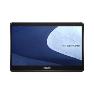 PC All-in-One ASUS ExpertCenter E1 E1600WKAT-BMR270M 15,6" Tátil Intel Celeron N4500 8GB RAM 256GB SSD Sem Sistema Operativo