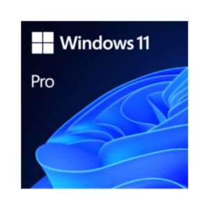 Microsoft WINDOWS 11 PRO 64Bit PT Oem