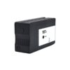 Tinteiro Compativel HP 937e XL Preto  de Tinta Pigmentada  Substitui 4S6W9NE/4S6W5NE (Chip Reforçado contra aualizaçoes)
