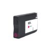 Tinteiro Compativel  HP 937e XL Magenta Cartucho de Tinta Pigmentada Substitui 4S6W7NE/4S6W3NE (Chip reforçado contra actualizaçoes)