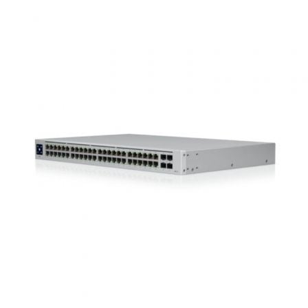 Switch Ubiquiti USW-48/ 52 Portas RJ45 10/100/1000 SFP