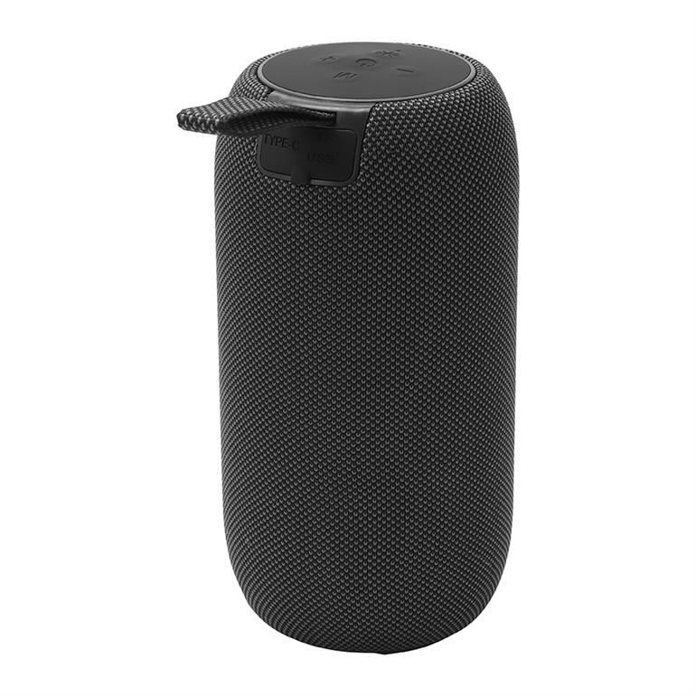 Coluna Gembird Bluetooth SPK-BT-LED-07 Com Luz RGB - Image 2