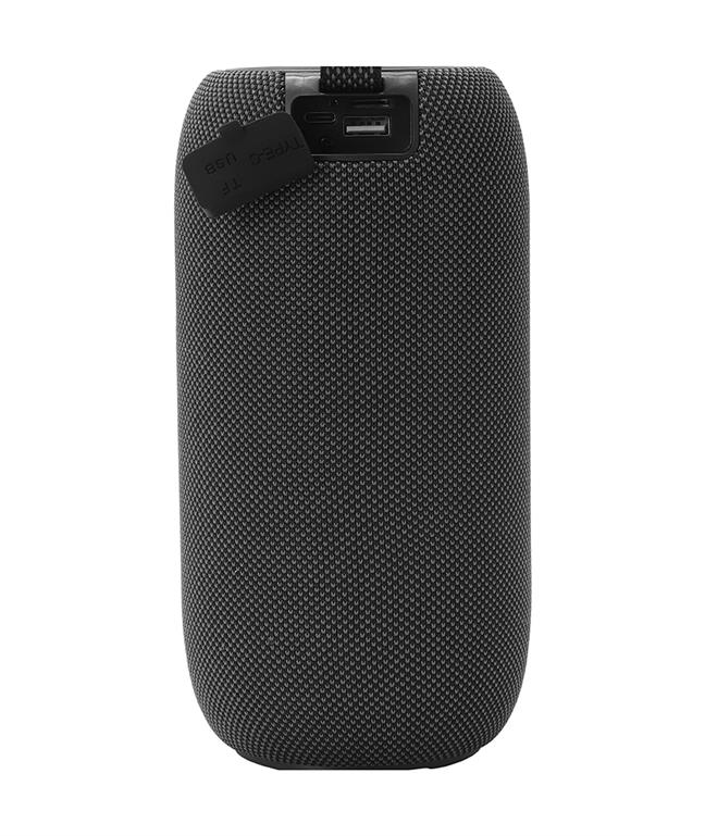 Coluna Gembird Bluetooth SPK-BT-LED-07 Com Luz RGB - Image 3