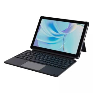 Tablet Chuwi  Hi10 X2 10.1" 1920x1220 Intel 6500Y 8Gb 256Gb Capa com Teclado PT Windows 11 Pro