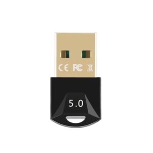 Adaptador Bluetooth USB 5.0 Gembird BTD-MINI6