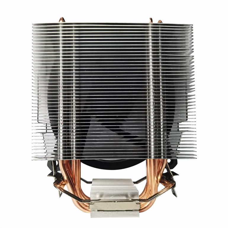 Dissipador para CPU HURACAN X130 120 mm 150 W ARGB 4 pinos - Image 4