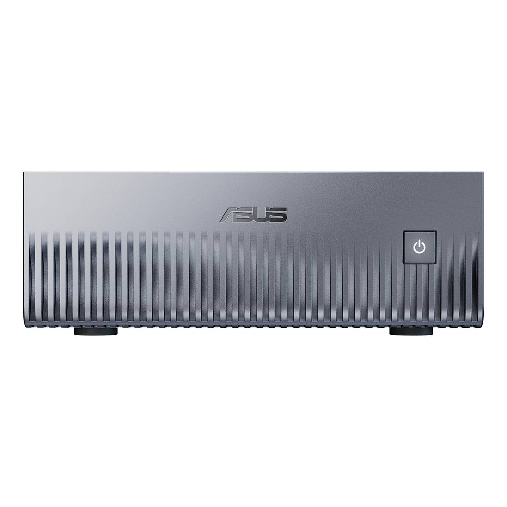 Mini PC Asus Ascent GX10-GG0003BN 128GB LPDDR5X 1TB SSD NVIDIA GB10 CPU NVIDIA Blackwell GPU NV DGX Base OS Ubuntu Linux - Image 2