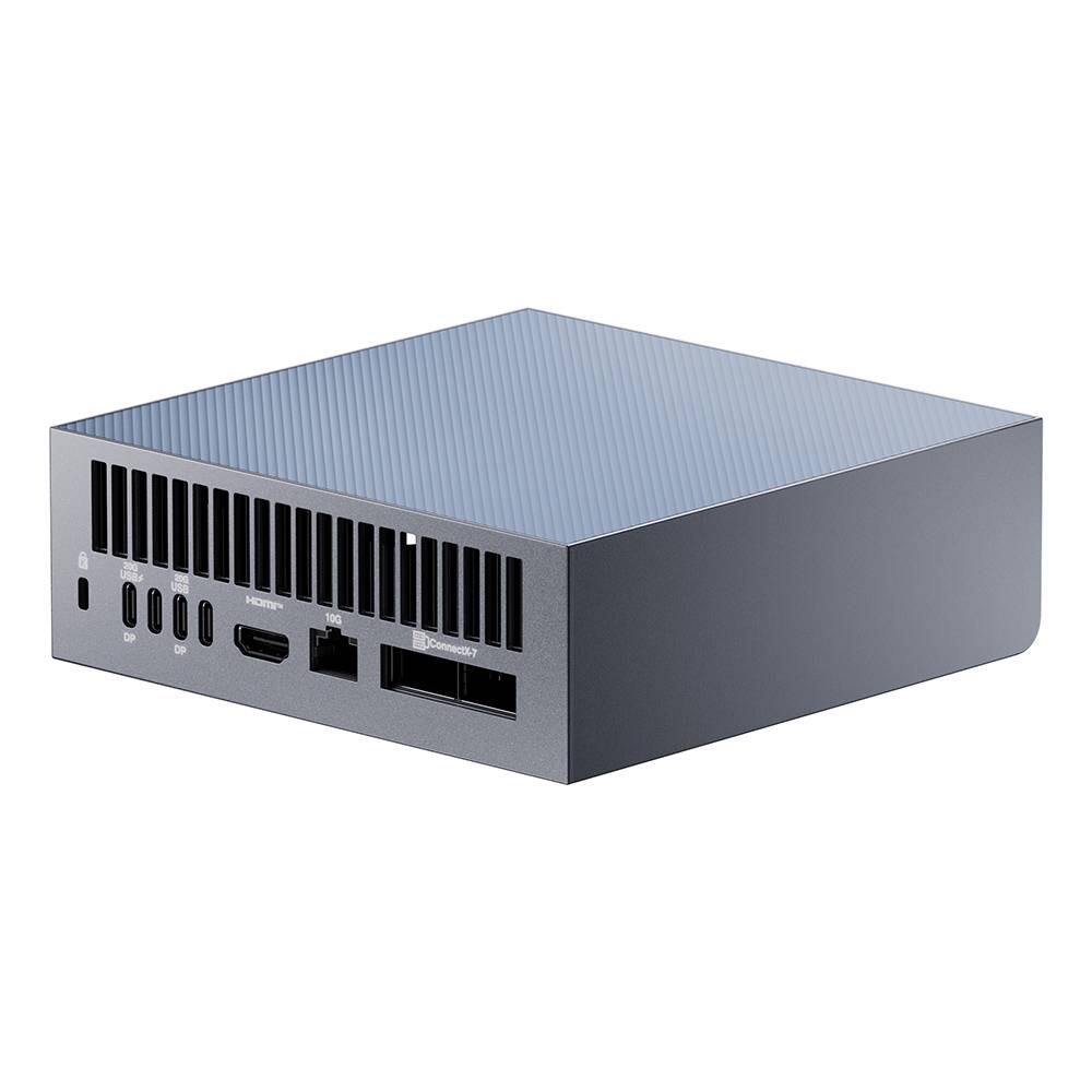 Mini PC Asus Ascent GX10-GG0003BN 128GB LPDDR5X 1TB SSD NVIDIA GB10 CPU NVIDIA Blackwell GPU NV DGX Base OS Ubuntu Linux - Image 4