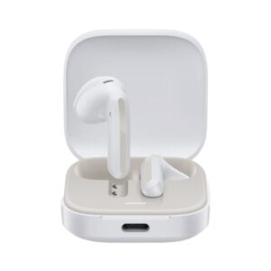 Auriculares Bluetooth Xiaomi Redmi Buds 6 Active 5.4 TWS