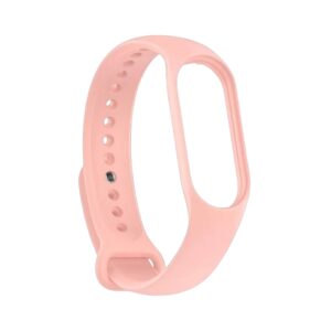 Pulseira Xiaomi Smartband 7 Rosa