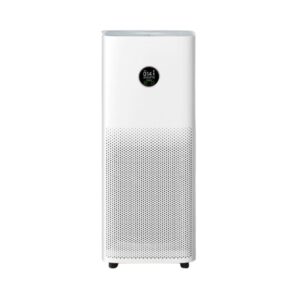 Purificador de Ar Xiaomi Smart Air Purifier 4 Pro Filtro HEPA WiFi