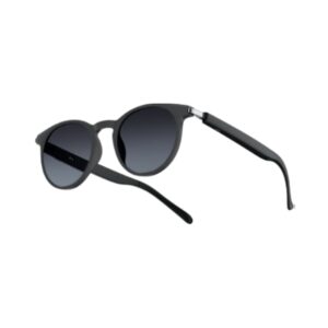 Óculos de Sol Inteligentes Muvit IO MIOAGL001 Preto Mate