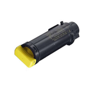Toner Amarelo Compatível Xerox Phaser 6510 / WorkCentre 6515 – Substitui 106R03692 / 106R03479 / 106R03475